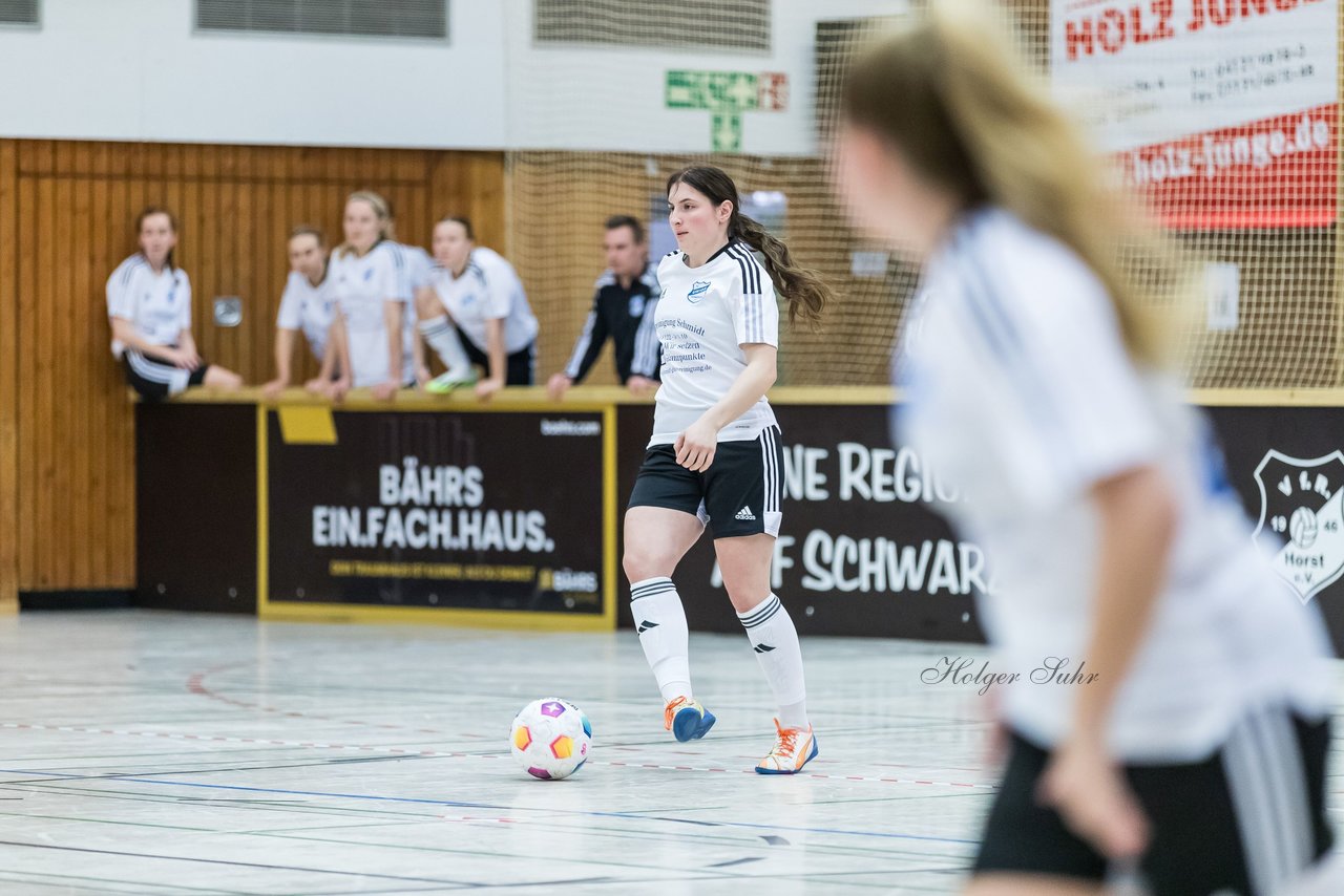 Bild 575 - VR Bank Cup Horst